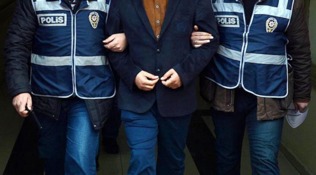 FETÖ'nün Adalet Bakanlığı yapılanmasına operasyon: 66 gözaltı
