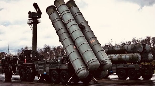 Türkiye yeni S-400'ler alacak