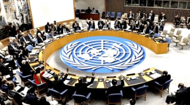 BM Güvenlik Konseyi, Afganistan gündemiyle acil toplanacak