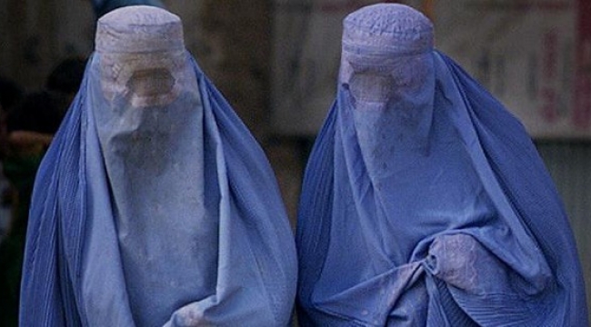 Burka nedir, nasıl kullanılır, nerelerde kullanılması zorunludur?