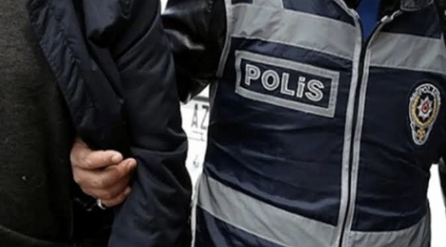 FETÖ'cü hakim Ankara'da yakalandı