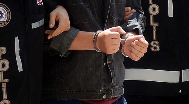PKK'nın cezaevi yapılanmasına dev operasyon: 28 gözaltı