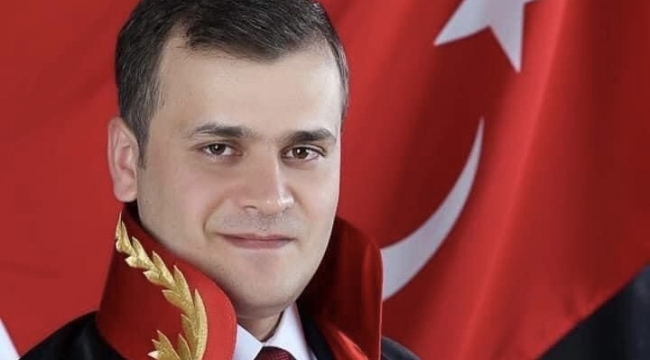 Savcı Mustafa Filiz vefat etti