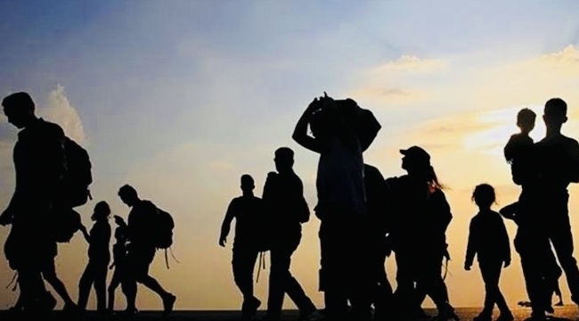 Suriyeli ve Afgan mülteciler geri gönderilebilir mi, mülteci hakları neler?