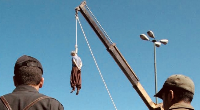 Toplu idam kararı veren İranlı savcı, İsveç'te hakim karşısına çıktı