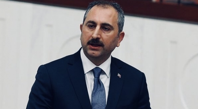 Abdulhamit Gül'den yeni anayasa açıklaması