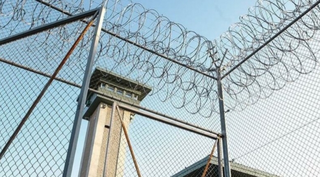 Açık cezaevi izinleri 30 Kasım'a kadar uzatıldı