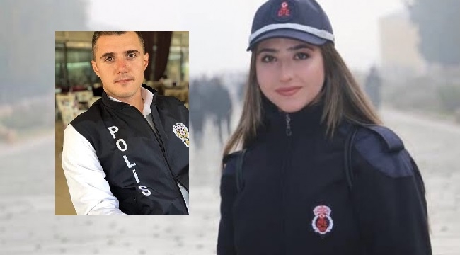 Eski infaz koruma memurunu vuran polis eşinin yargılaması devam ediyor