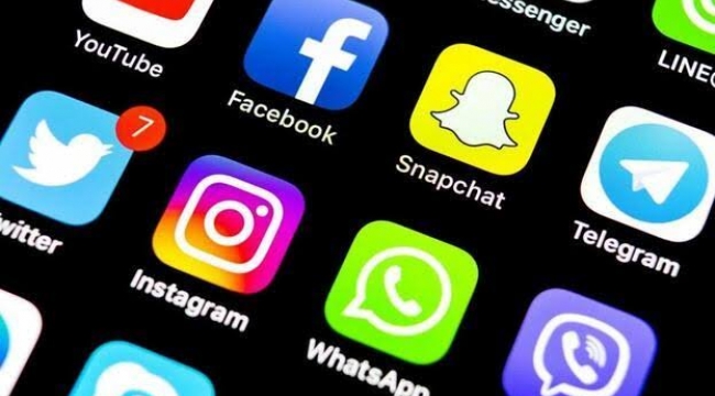 Sosyal medya düzenlemesi: Yalan haber yapan ve yayanlar cezalandırılacak