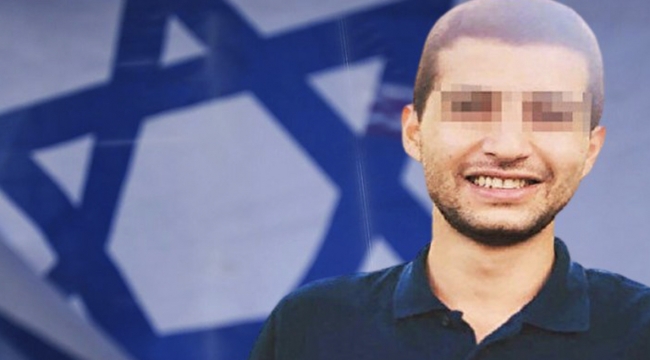 15 MOSSAD ajanı arasında, İsrail'in kaçırdığı düşünülen Filistinli de var