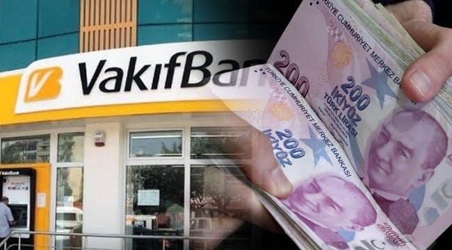 Adalet Bakanlığı memurlarının maaş promosyonları yattı