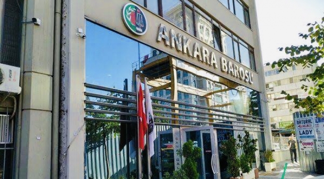 Adliye çevresinde bulunan arzuhalciler hakkında suç duyurusu