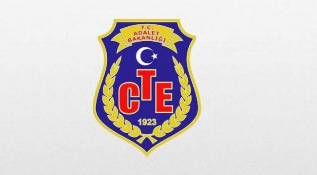 Cezaevi personeli görevde yükselme sınav sonuçları