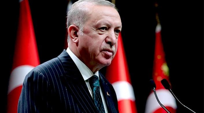 Cezaevi günleri sorulan Cumhurbaşkanı Erdoğan'dan espirili yanıt