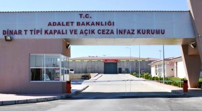 Cezaevinde mahkum memurlara saldırdı: 3 yaralı