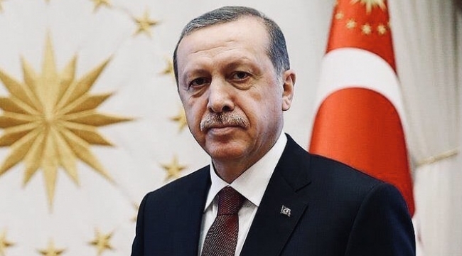 Cumhurbaşkanı Erdoğan: memur olarak görevinizi yaptığınız sürece bunların hiçbiri kılınıza dokunamaz