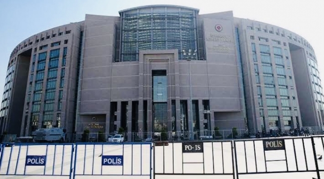 FETÖ'nün Adliye yapılanmasına operasyon: 21 zabıt katibi gözaltına alındı
