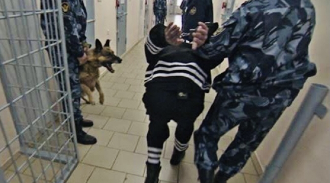Rusya cezaevlerindeki işkence görüntülerine soruşturma açıldı
