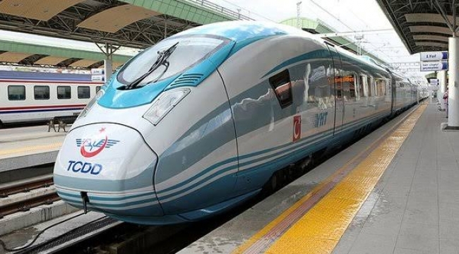 Zabıt katipleri için indirimli tren bileti talebi