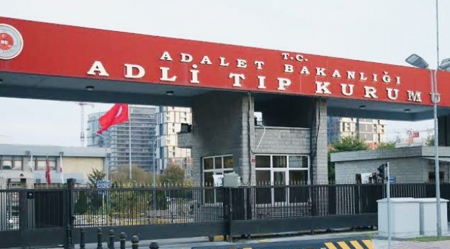 Adalet Bakanı: Adli tıp hizmeti artık 70 ilde veriliyor