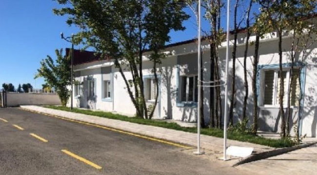 Erzurum Çocuk Adalet Merkezi Açılıyor