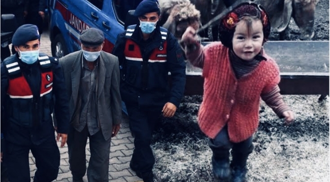 Müslüme vakasında her detay mide bulandırıcı, 14 yaşındaki ablanın da öz babası dedeleri çıktı