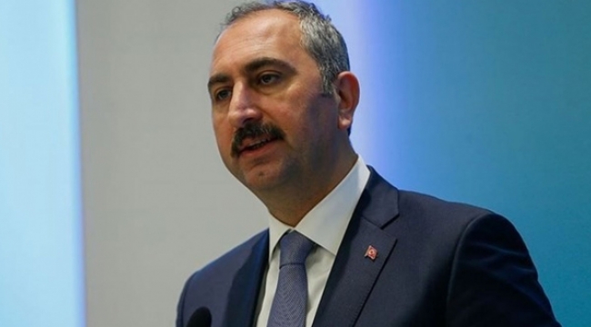 Abdulhamit Gül: 2022'de 12 bin yeni personel alacağız