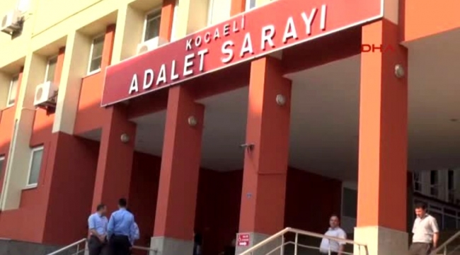 Kocaeli'ye yeni adliye müjdesi