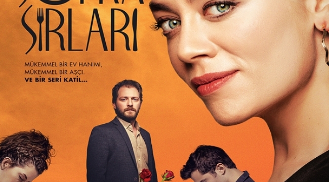 Sofra Sırları film konusu