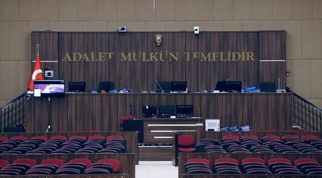 İzmir Barosunun 'hakimi görevden alın' çağrısına Yargıda Birlik Derneğinden açıklama