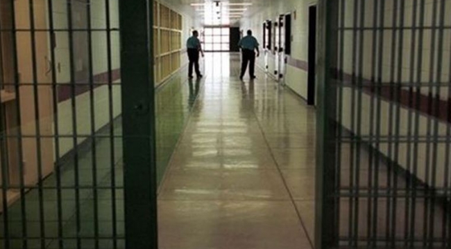 Kovid-19 pandemisi sürecinde ceza infaz kurumları son durumu