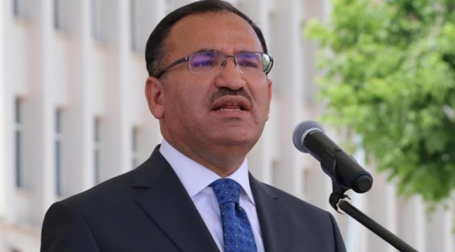 Adalet Bakanı talimatı verdi: iyi hal indirimi değişiyor