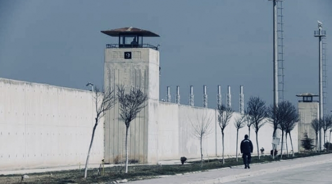 Cezaevinde işkence iddialarına açıklama yapıldı