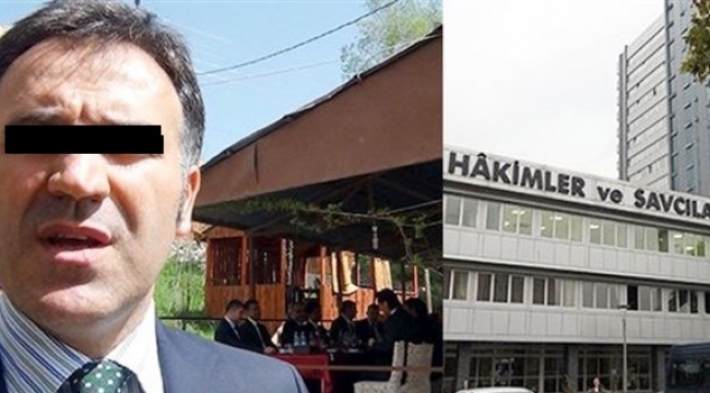 FETÖ'nün HSK imamına verilen 15 yıl hapis cezası onandı