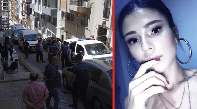 Kızını boğarak öldüren anne, mahkemede her şeyi tek tek anlattı