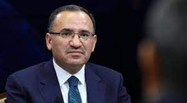Adalet Bakanı 14 Mart Tıp Bayramı'nı kutladı