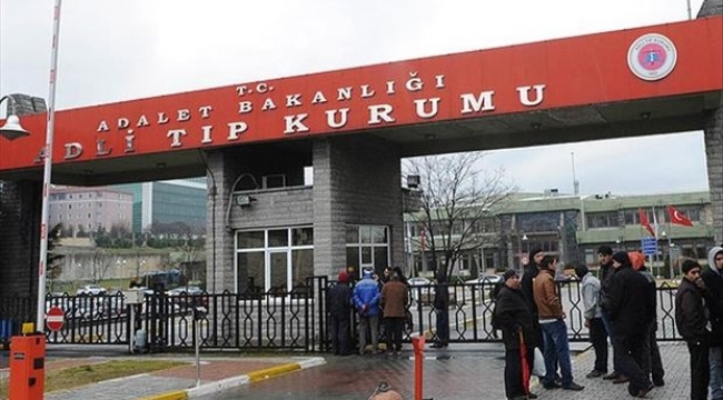 Adli Tıp Kurumu Başkanlığı 124 sözleşmeli memur alacak