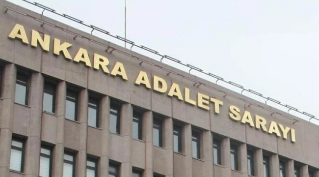 Adliyede maske takmayan zabıt katibinin sözleşmesi askıya alındı