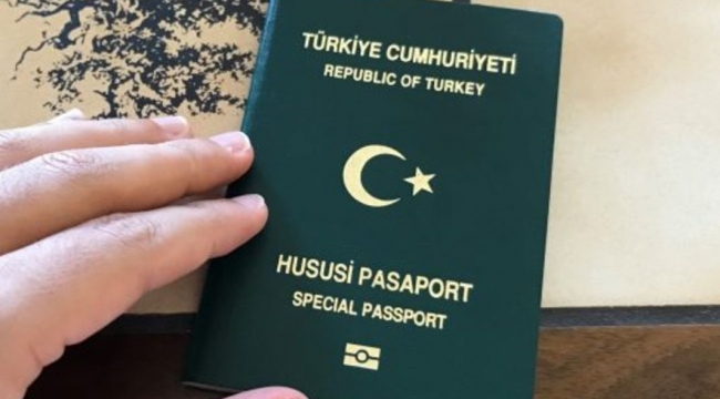 İnfaz koruma memurlarına yeşil pasaport ve adalet tazminatı müjdesi
