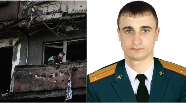 Ruslar Ukrayna'da 12 üst düzey subayını kaybetti