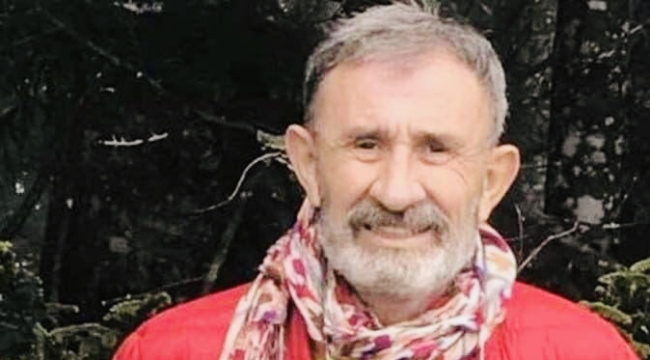Savcı Metin Şentürk vefat etti