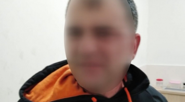 Savcıyı ve iki zabıt katibini darp etti, mahkeme serbest bıraktı