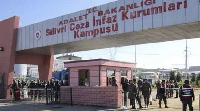 Cezaevinde işkence sonucu 2 mahkum hayatını kaybetti iddiaları asılsız çıktı
