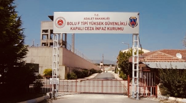 Hücre cezası ile infazı yakılan hükümlü halkında resmi açıklama