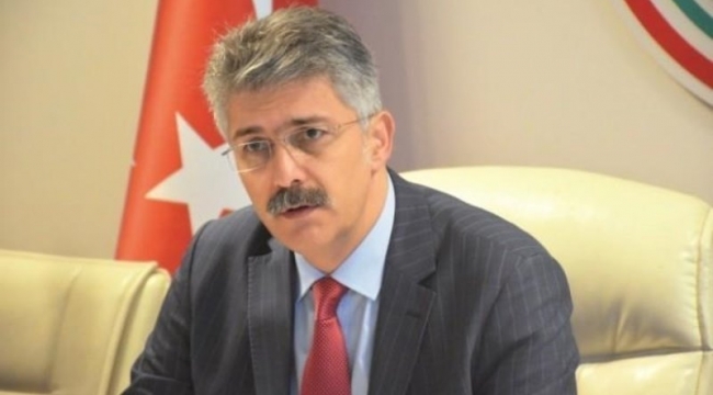 İzmir eski Cumhuriyet Başsavcısı vefat etti