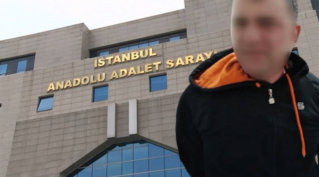 Savcıyı ve zabıt katibini darbeden sanık tahliye edildi