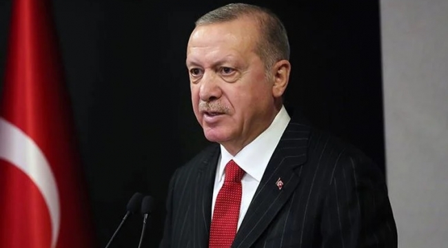 Cumhurbaşkanı Erdoğan: izinler 31 Temmuz 2023 tarihine kadar uzatılacak