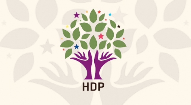 HDP: İmralı F Tipi Cezaevi Kapatılsın