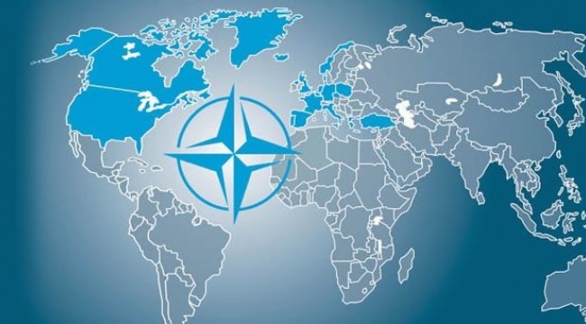 NATO'dan Türkiye açıklaması geldi