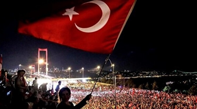 15 Temmuz yarın İstanbul'da hangi yollar kapalı
